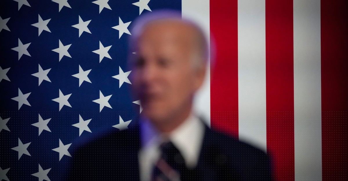 David Graham: What is the Biden Campaign's Theory of Victory Now?