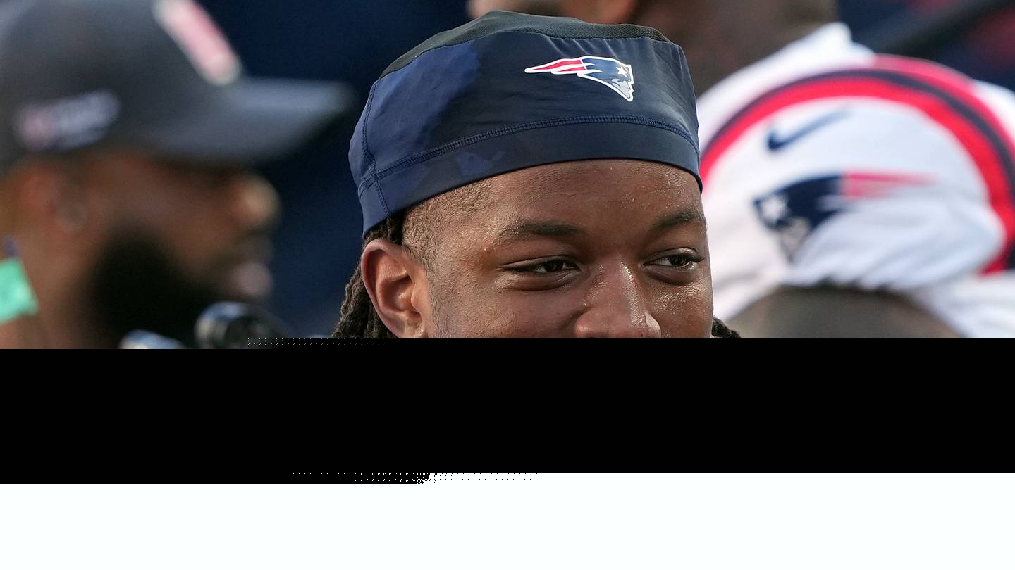 Patriots' offense faces a make-or-break test with a familiar face in new role