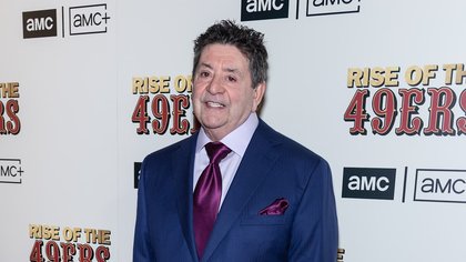 Eddie DeBartolo quietly disses Jed York with 49ers Super Bowl comments