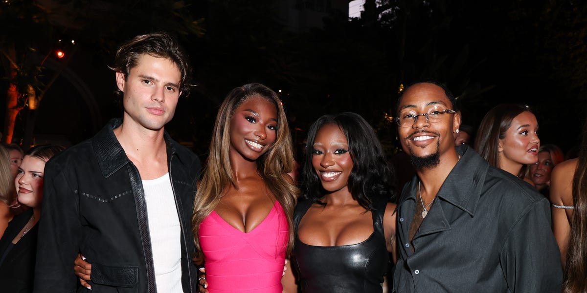 All the ‘Love Island USA’ Alums Who Hit the Red Carpet for Variety’s Power of Young Hollywood Event