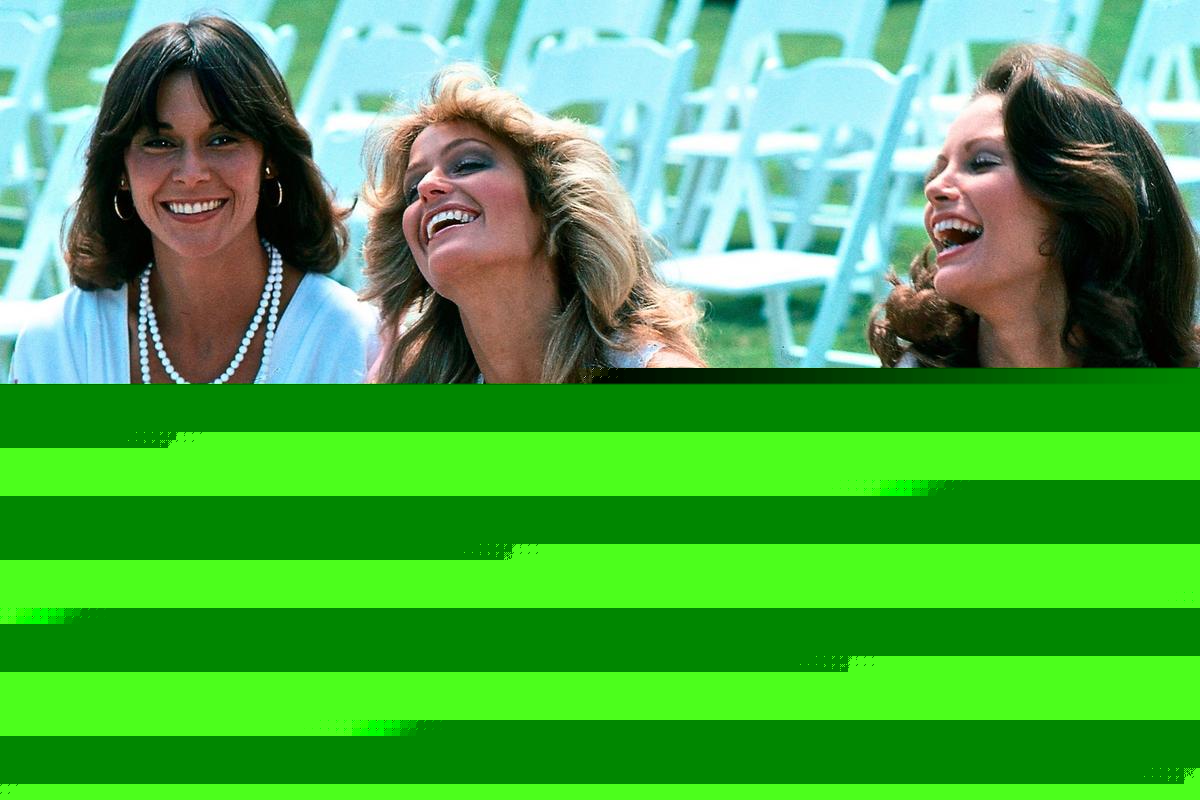 Step Back in Time: 71 Rarely Seen Celebrity Photos From the ’70s