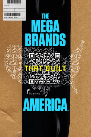 The Mega Brands That Built America Recap for Road Warriors
