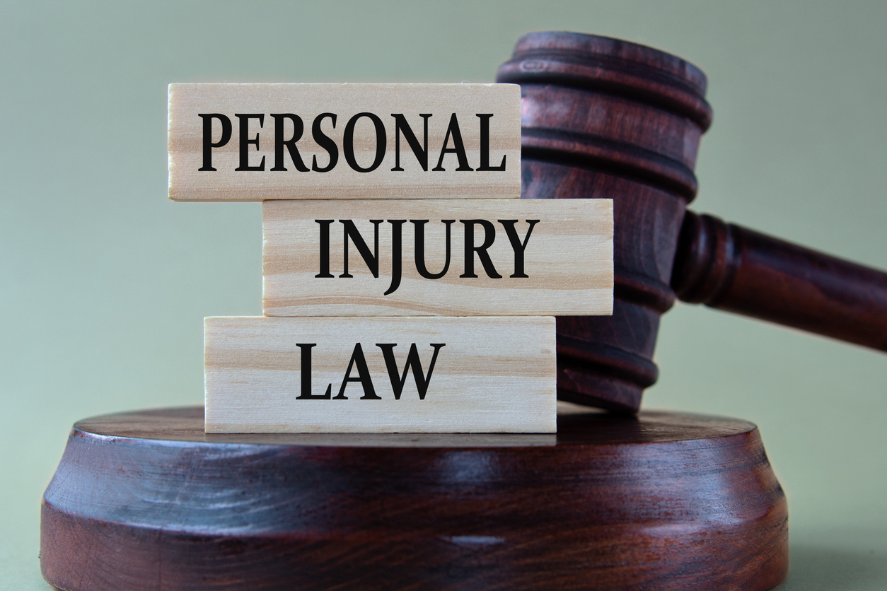 A Step By Step Guide to Start a Personal Injury Claim in Lake County