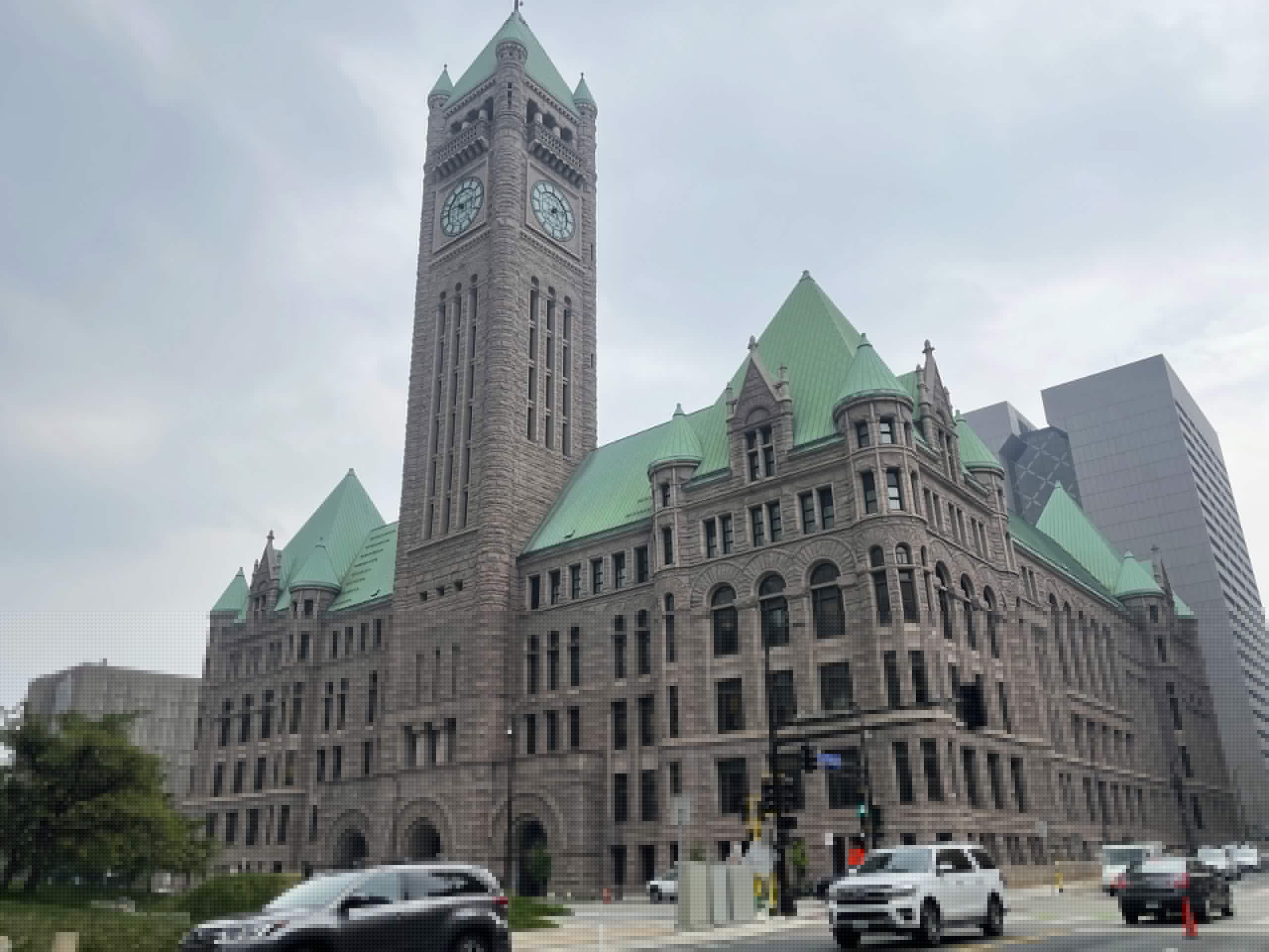 Minneapolis budget pre-season underway with property taxes at play