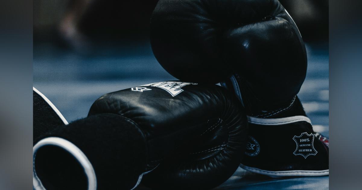 New Glasgow theatre show tells real stories of women in Scottish boxing