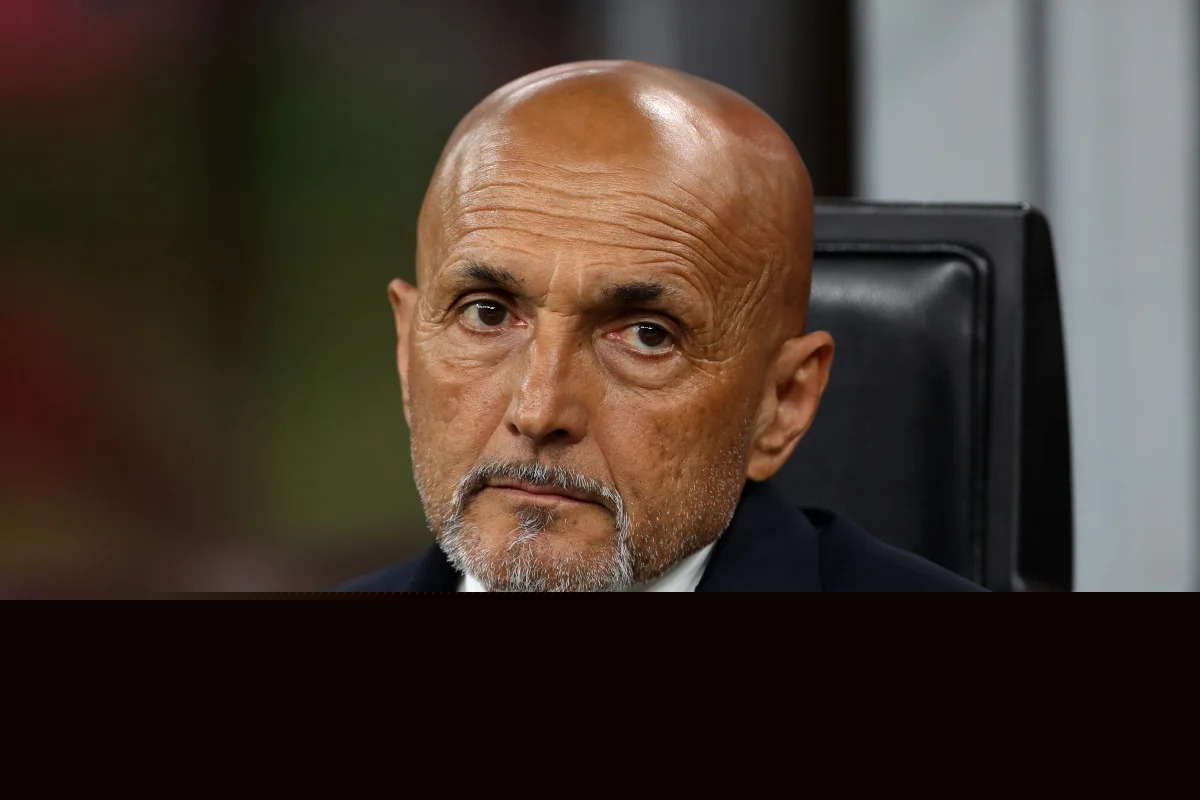 Juventus coach Spalletti in mourning after mother dies at 93