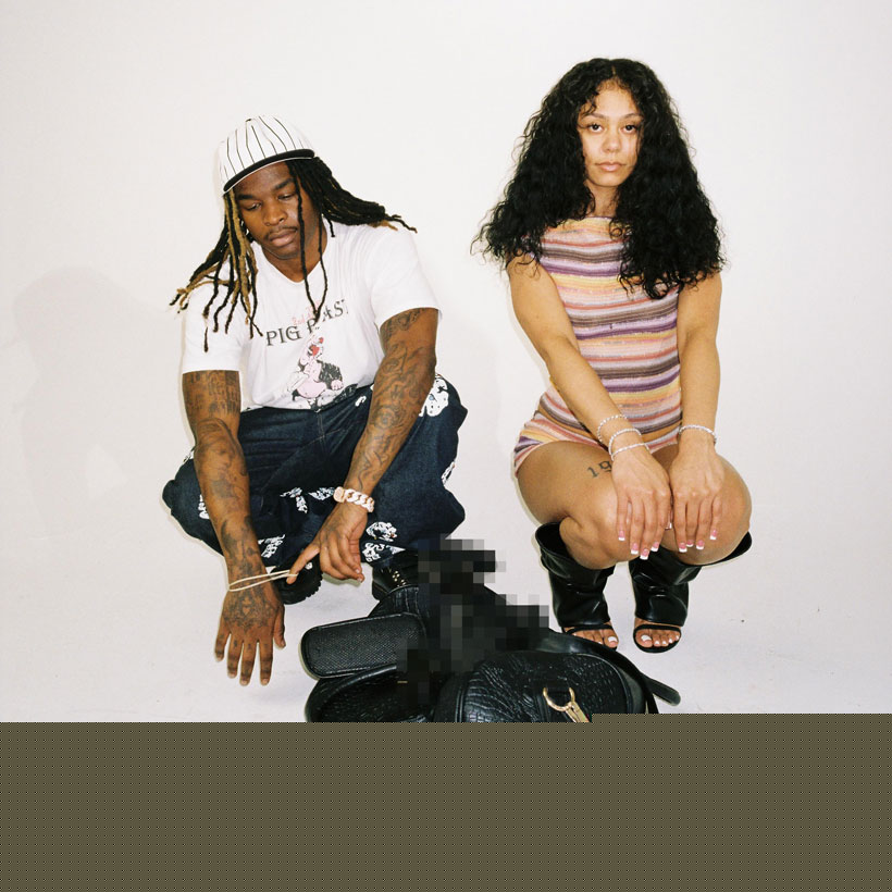 Karrahbooo Challenges Listeners To ‘Keep Up W Me’