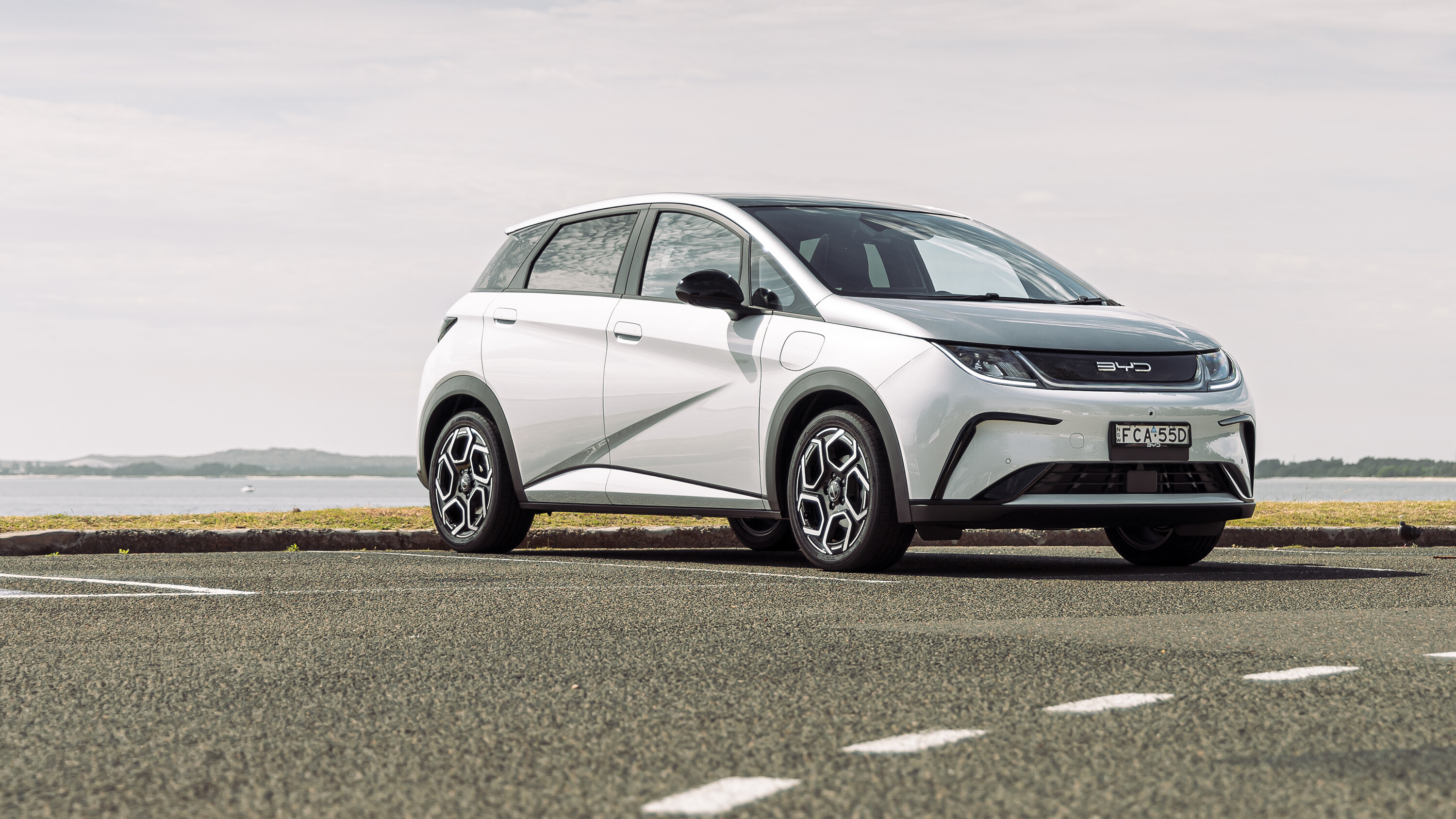 Which are the best small hatchbacks for under $40k driveaway?