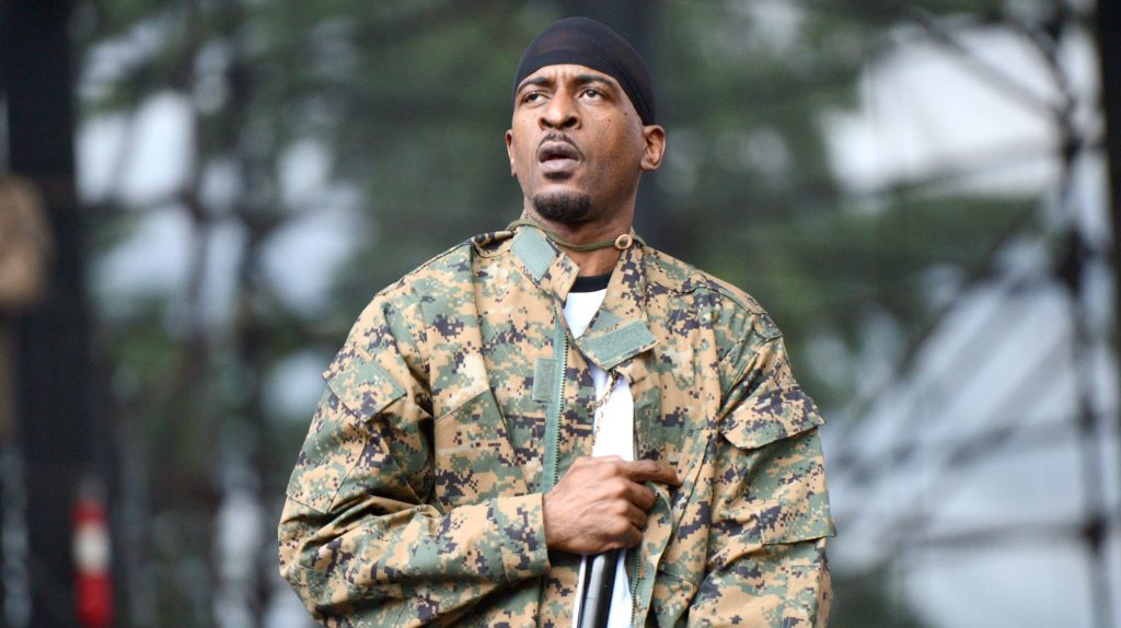 Rakim Talks Making New Collab Album with Masta Killa and Kurupt: “Who Says We Ever Have to Stop?”