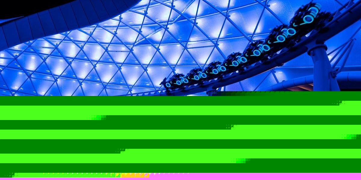 Disney selects five AI startups for 2026 Accelerator programme