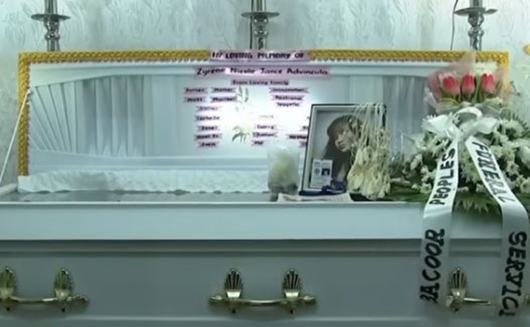 Young Girl Dies After Being Electrocuted by Faulty Clip Fan