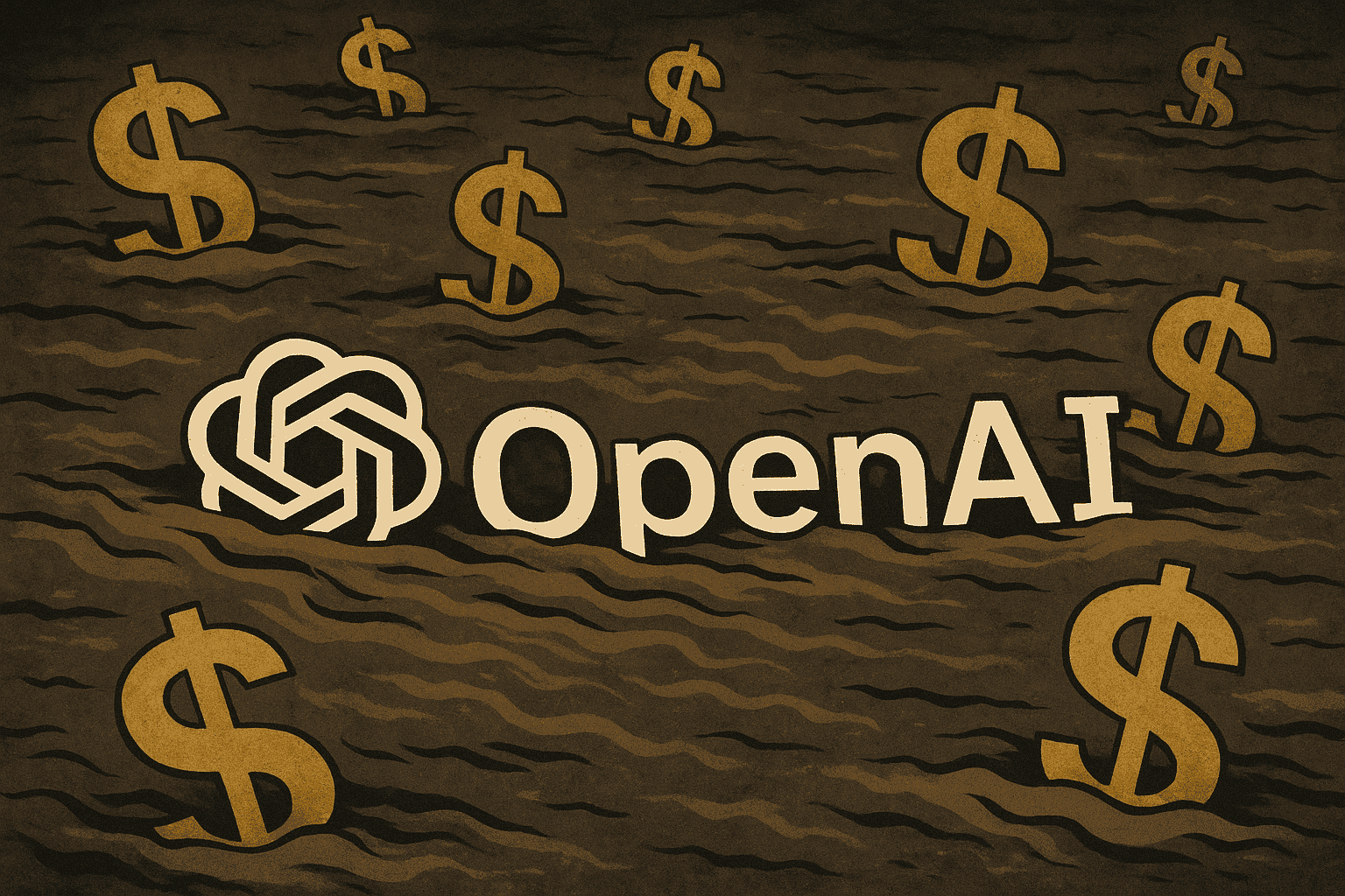 OpenAI is about to raise $60 billion