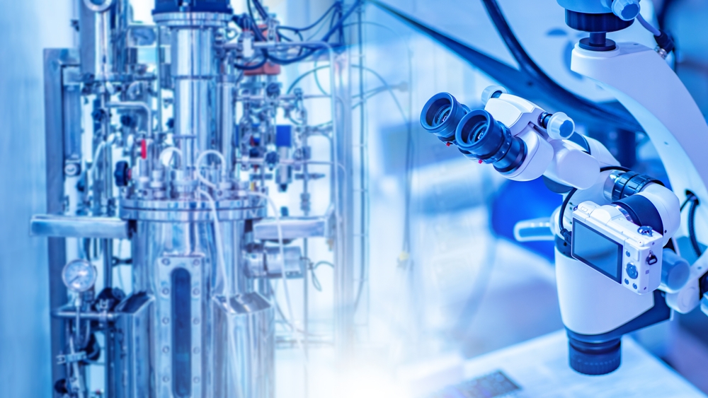 Biotech M&A Wave Positions SBIO for Growth