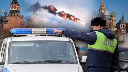 UKRAJINA IZVELA SILOVIT NAPAD NA RUSIJU Hitno se oglasilo Ministarstvo odbrane: Krim ponovo na meti