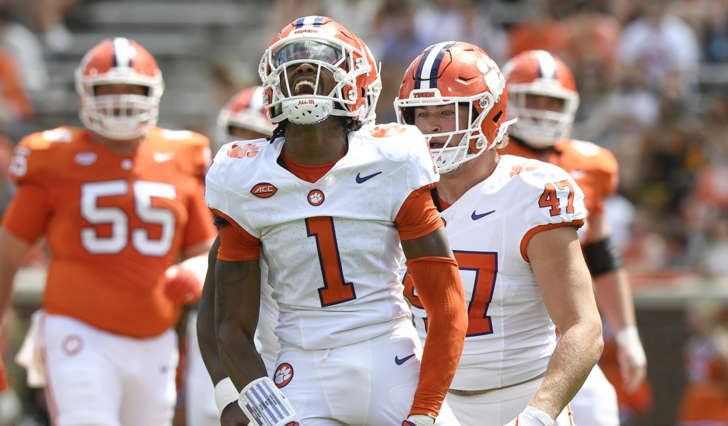Secondary Taking Last Season’s Failures ‘Personally’