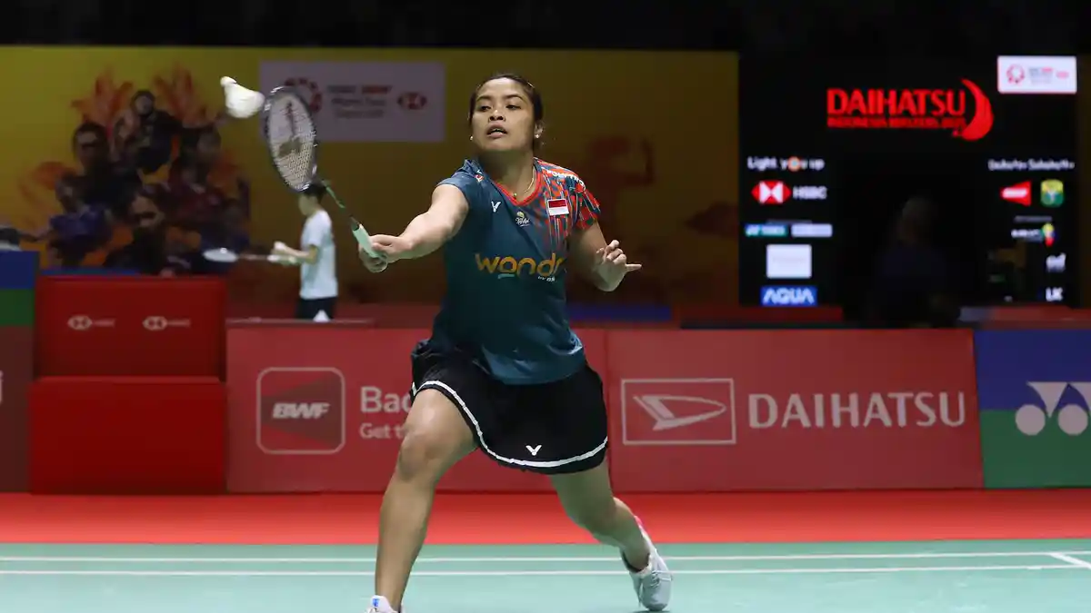 Tepat di Momen Ulang Tahun yang ke-27, Gregoria Mariska Ngaku Punya Kembaran