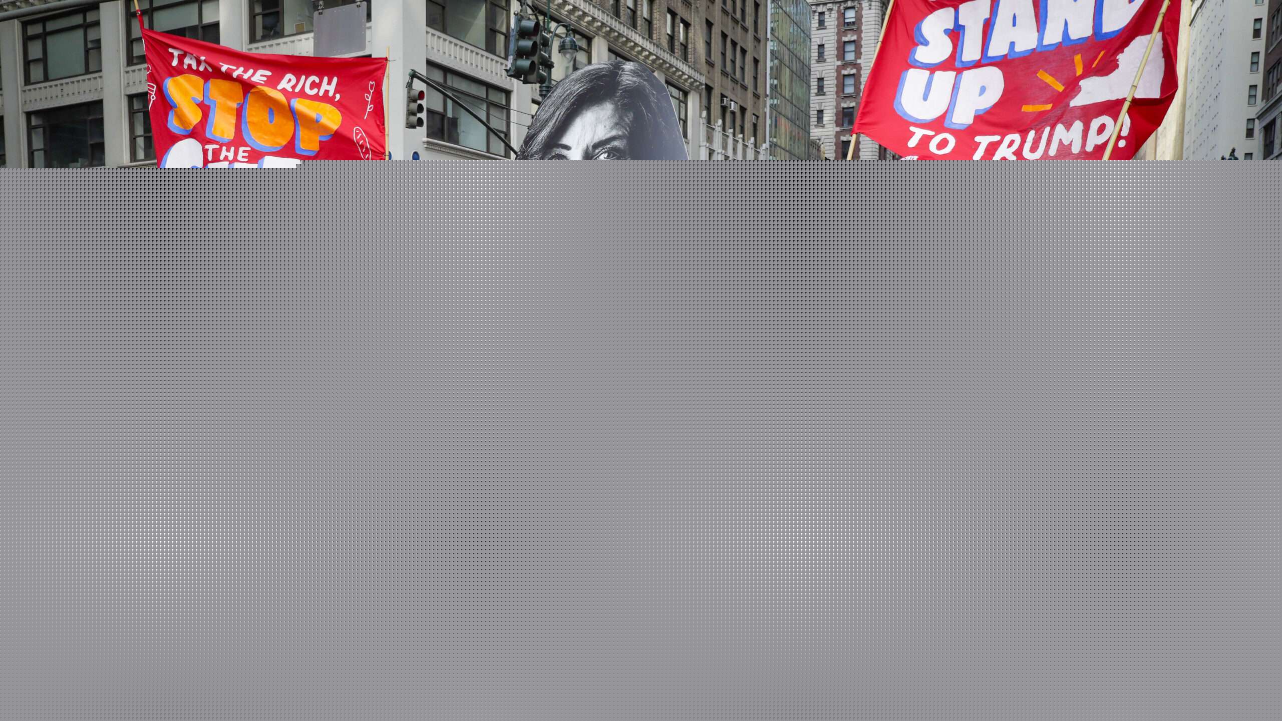 The Socialist Surge Revives Failed and Hateful Ideas