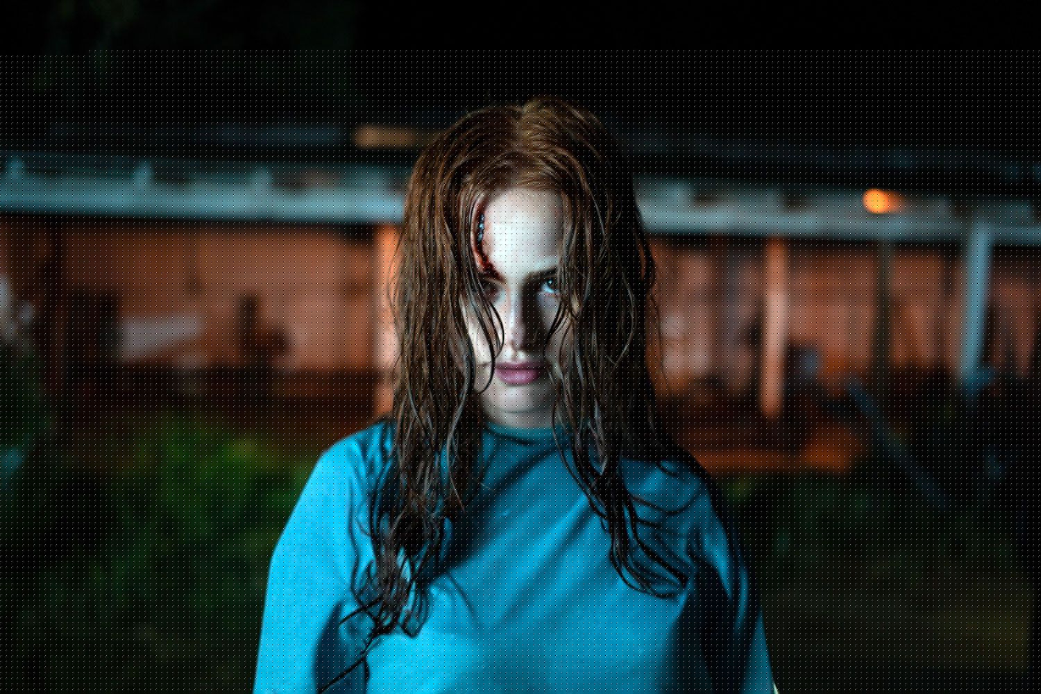 Madelaine Petsch Breaks Down That Wild Boar Scene in“ Strangers 2”: 'How the F--- Am I Going to Do This?' (Exclusive)