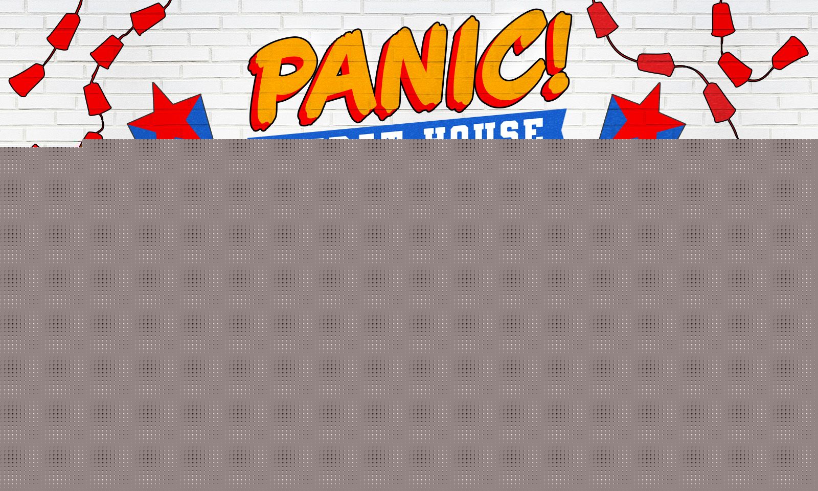 Men.com to Roll Out New Production 'Panic! at the Frat House'