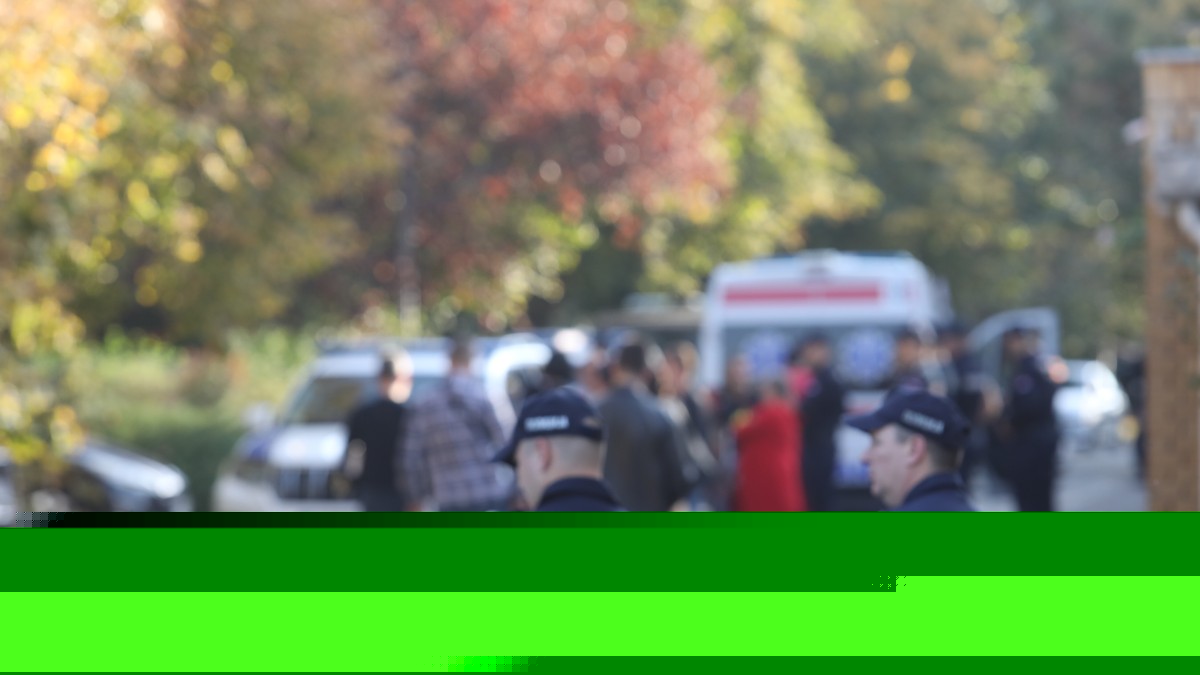 DRAMA U BANJIČKOJ ŠUMI! Manijak (22) prišao ženi (44) s leđa i uradio NEŠTO ODVRATNO: Interventna ekspresno reagovala!