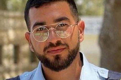A hero of Israel’: nation bids farewell to last hostage Ran Gvili
