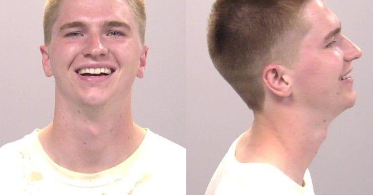 Birmingham teen leads Ohio State Police on high-speed chase down I-75