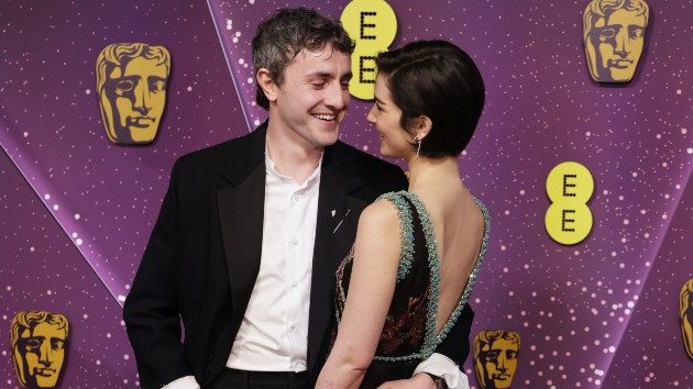 Gracie Abrams says relationship with Paul Mescal has been ‘the greatest gift, period’