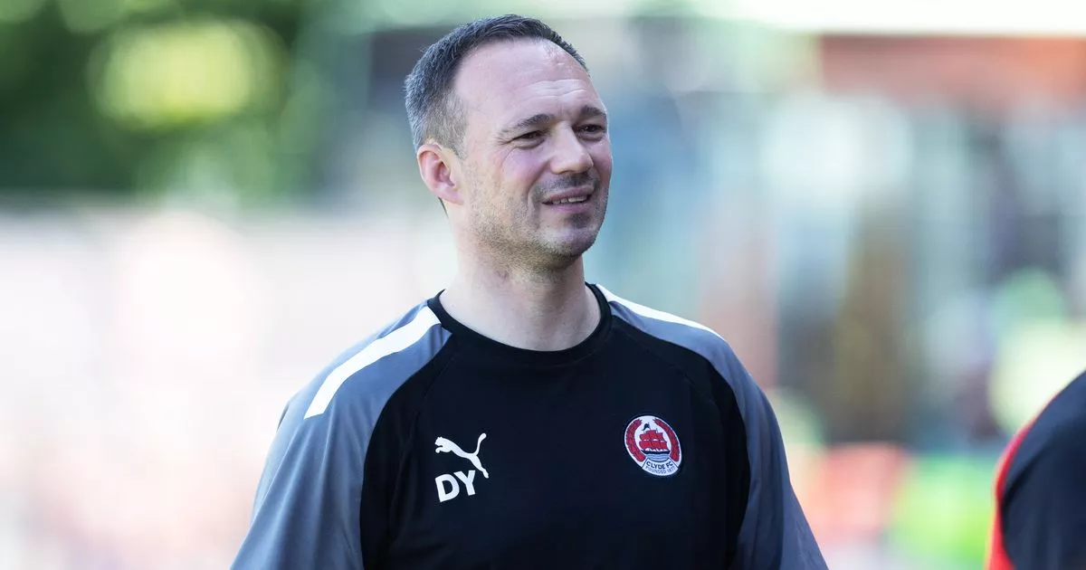 Clyde boss hails super subs after East Kilbride stunned by late leveller