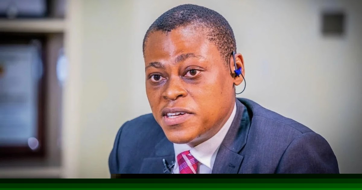 2027: People Who Can’t Tell Their Primary School Want to be President — Rufai Oseni