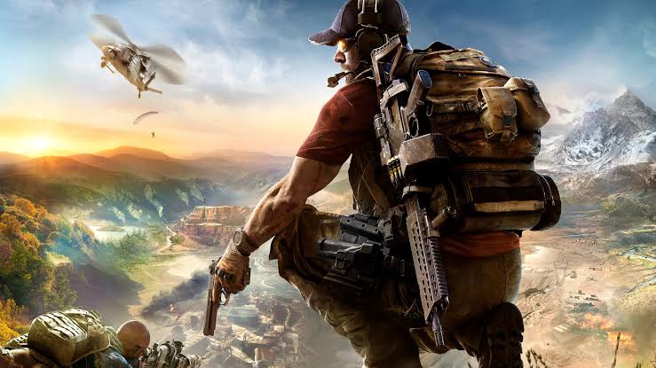 How to Get the M4A1 in Ghost Recon: Wildlands