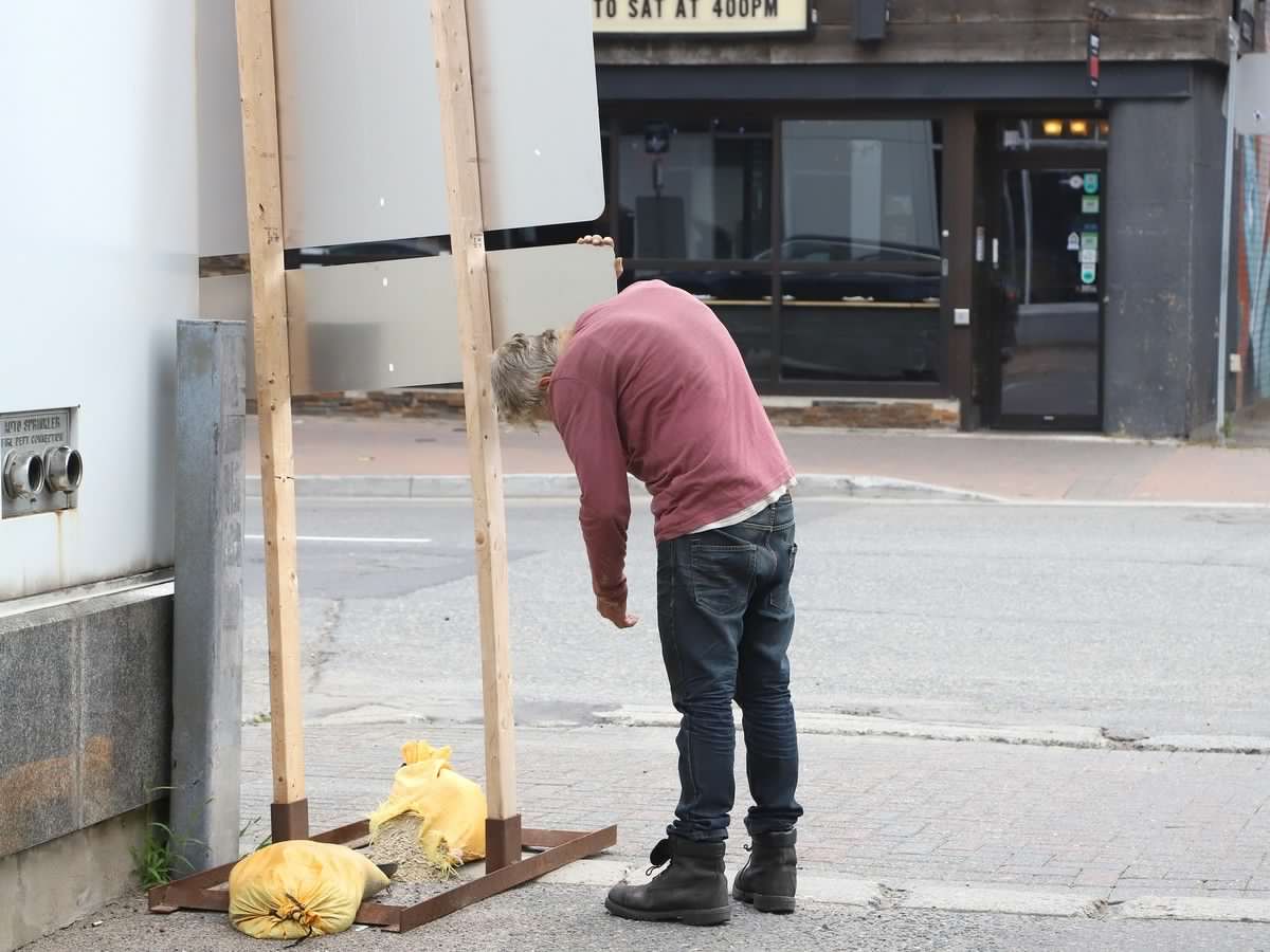 Police say downtown Sudbury improving, but social challenges persist – Take our poll