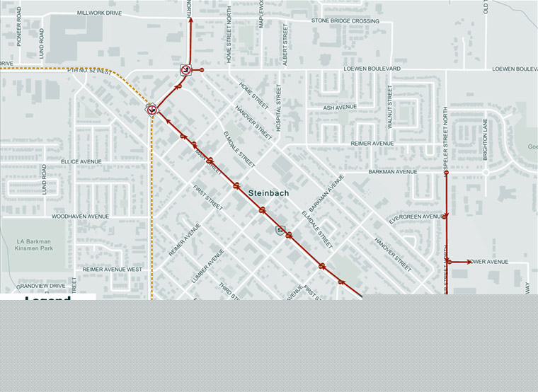 City announces 2026 Pioneer Days Parade road closures scheduled for July 31