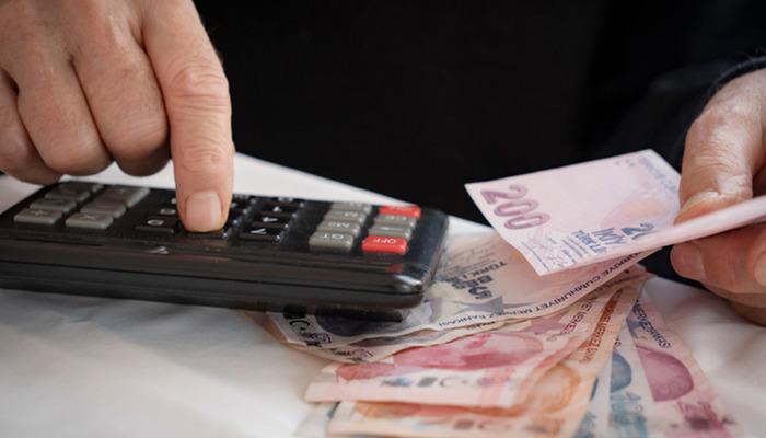 Gözler Merkez Bankası'nın faiz kararında!