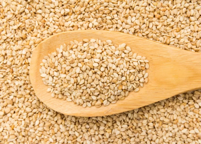 Pakistan’s Sesame Seed Exports to China Cross $68.56 Million in First Three Quarters of 2025