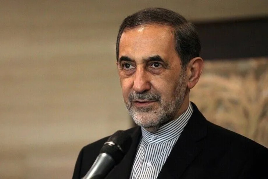 Adviser to Iran’s supreme leader says ‘foreign forces’ must leave region