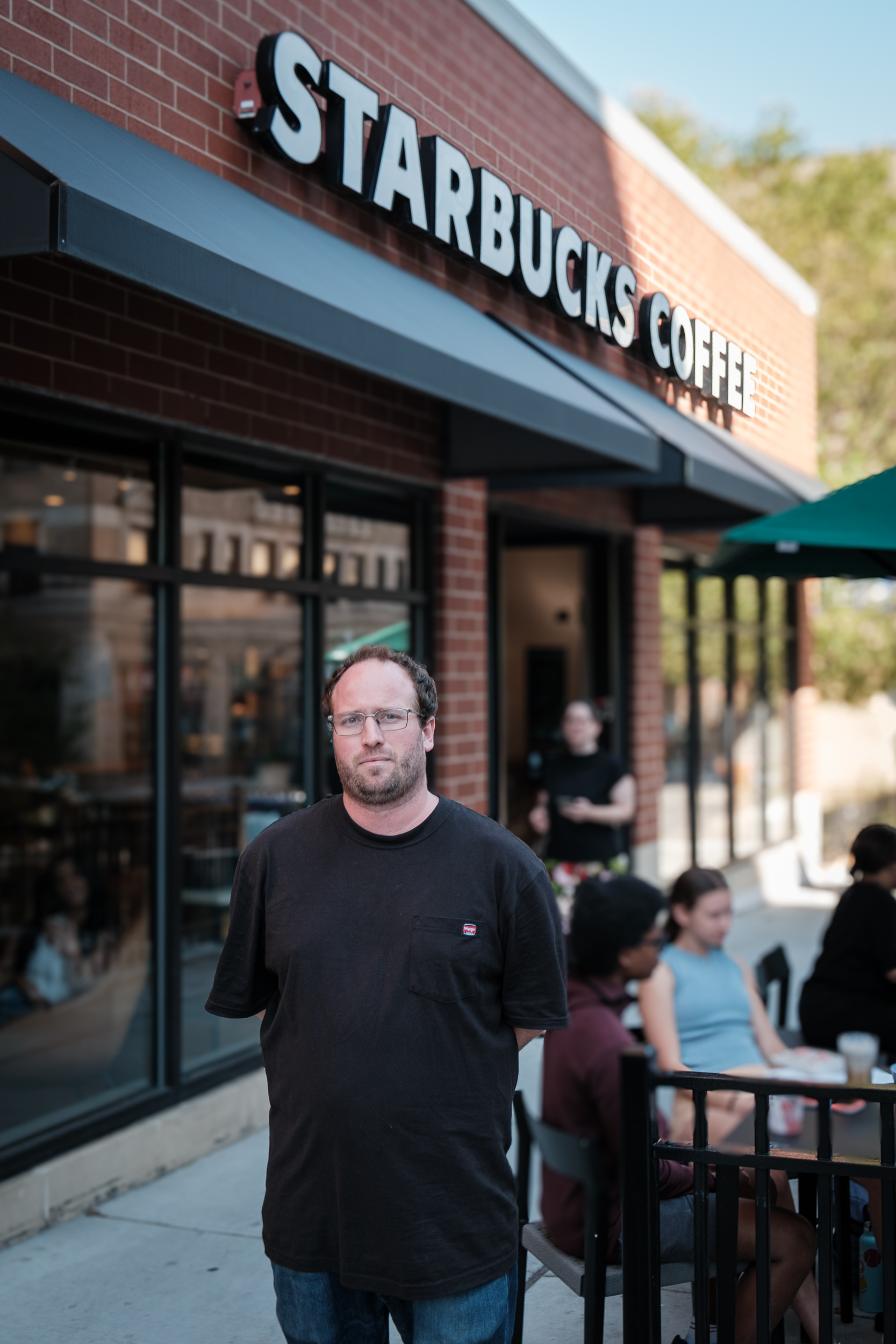 Comment on Main Street Starbucks brews last cup by Gregory Morrow