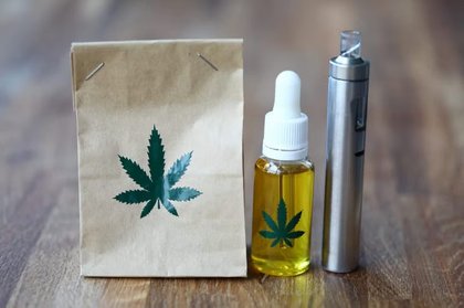 Indiana Senate passes bill to ban hemp-based THC products for those under 21