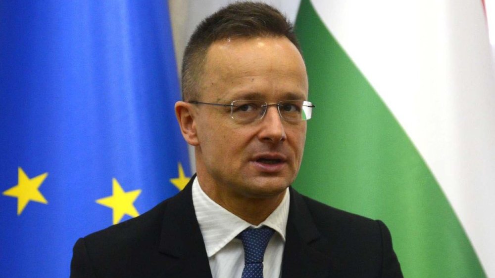 Podneta prijava protiv bivšeg mađarskog šefa diplomatije: Sumnja se da je primio mito