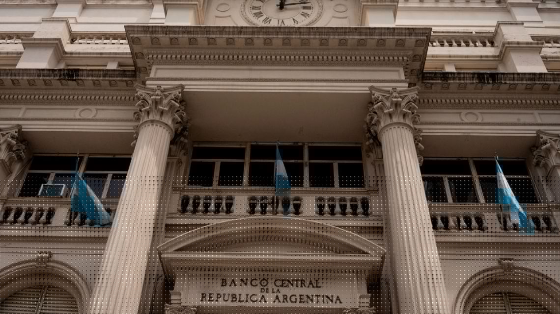 Argentina, China extend currency swap deal