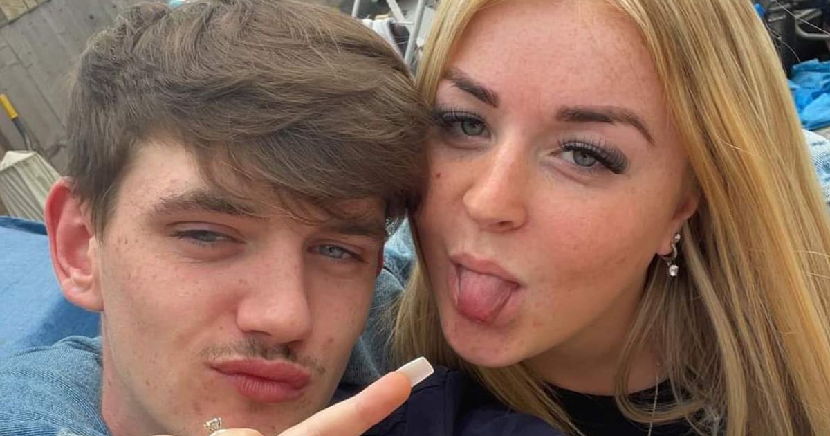 Brit, 20, found dead with 'some of his clothing removed' in Turkey hotel lift shaft