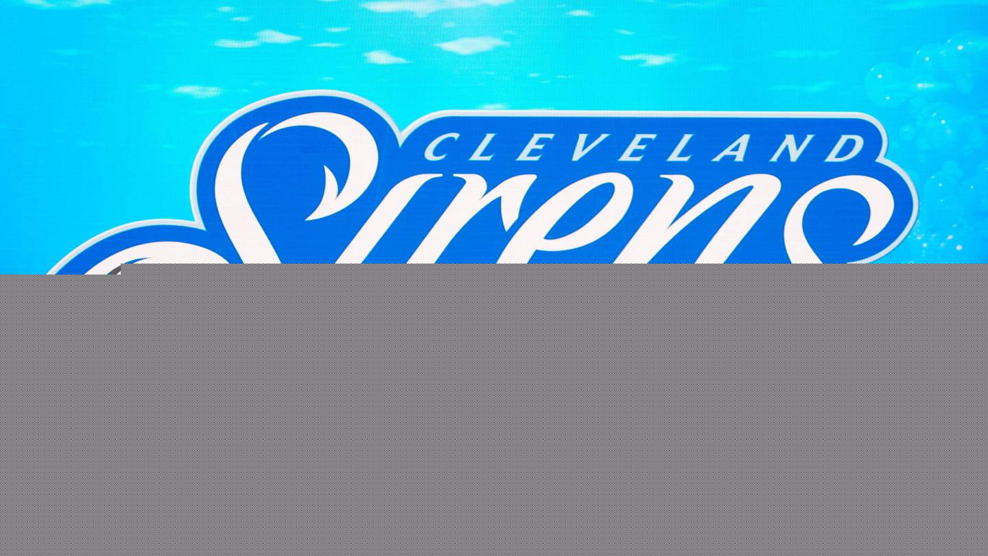 Every WNBA team name ranked after the Cleveland Sirens' reveal