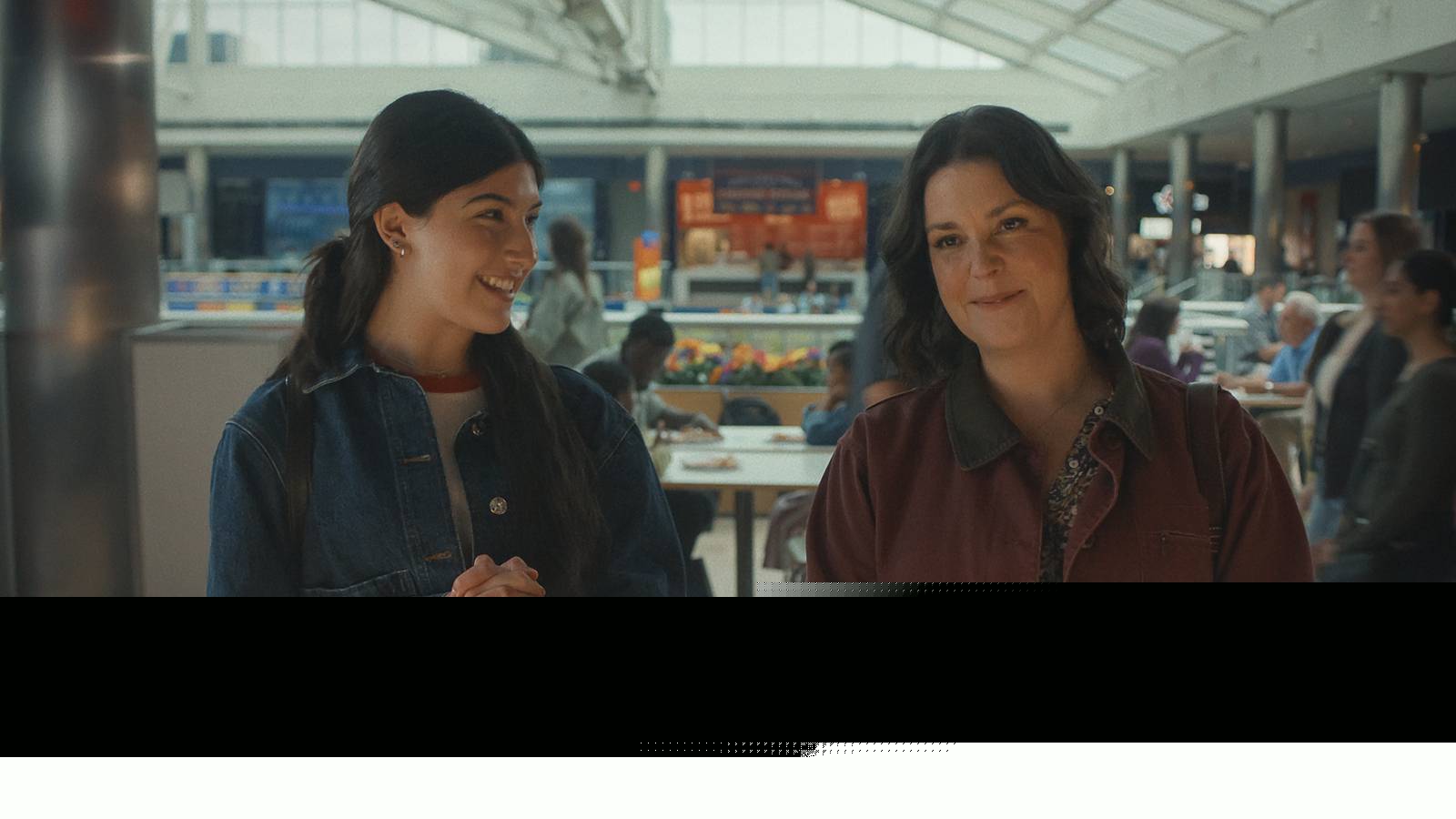 Don't Say Good Luck Review: Sunny Sandler's Gorgeously Gut-Wrenching Dramedy Demands A Watch