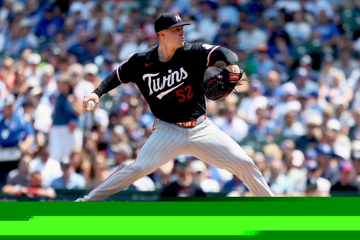 Minnesota Twins Announce Uniforms for 8/13 Field of Dreams Game
