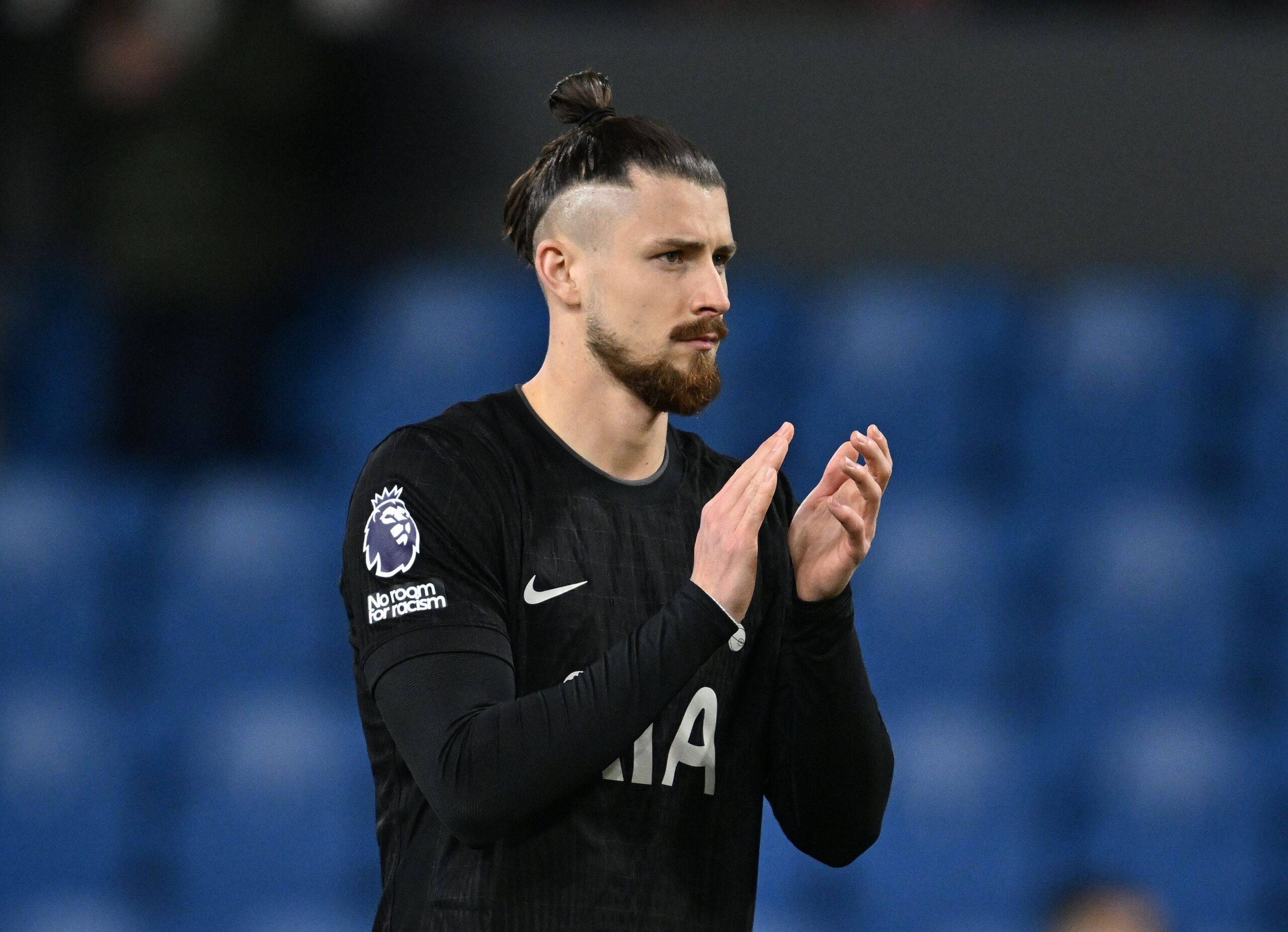 Report: Three clubs interested in January move to sign Tottenham Hotspur star