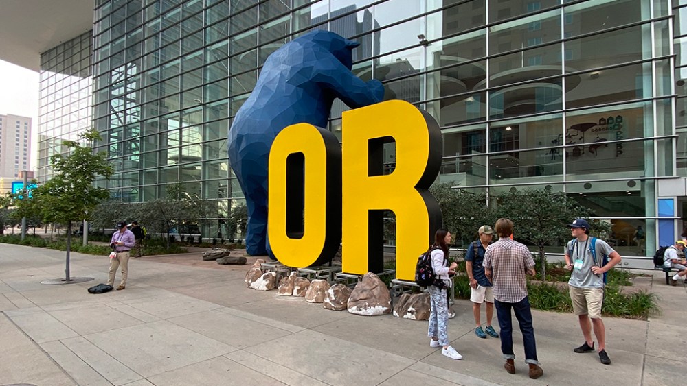 Outdoor Retailer Has a Fresh Mindset — and New Location in Minneapolis