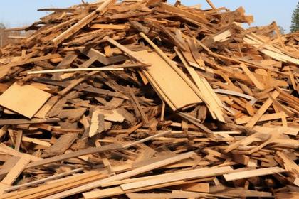 Waste wood sector revises fire prevention guidance approach after a fall in site incidents