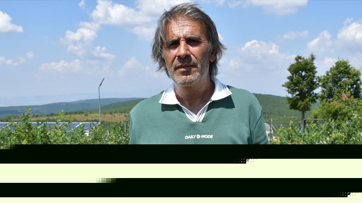 Emekli olunca karar verip kurdu: Onu gören 5 yatırımcı da başladı