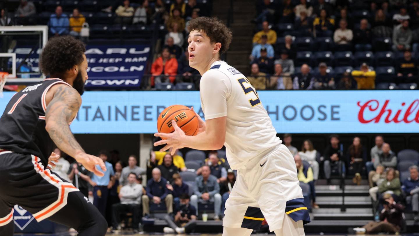 Treysen Eaglestaff Plans to Enter Transfer Portal — But There's a Catch