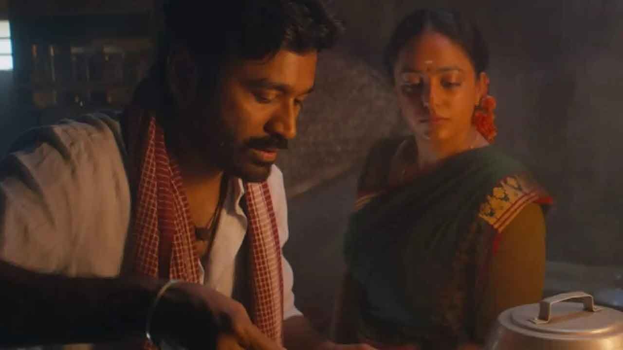 ‘Idli Kottu’ trailer promises heartfelt drama layered with relatable emotions