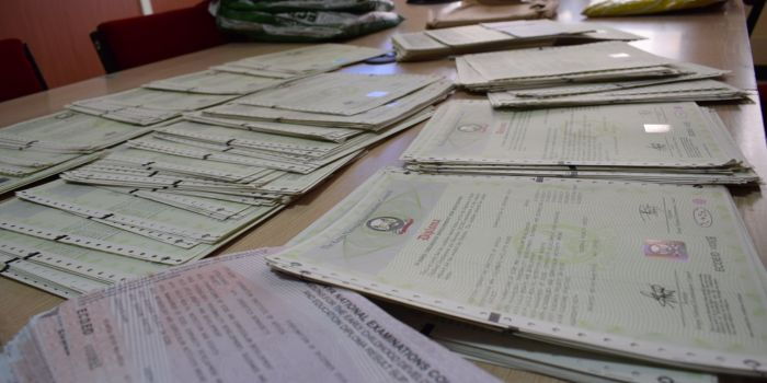 Nairobi Water Official Convicted for Using Fake Diploma to Gain Employment
